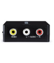 FO-44VH Convertisseur HDMI à vidéo et audio