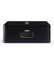 FO-44VH Convertisseur HDMI à vidéo et audio