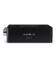 FO-44VH Convertisseur HDMI à vidéo et audio