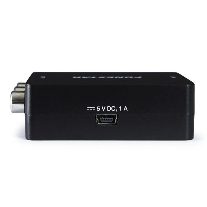 FO-44VH Convertisseur HDMI à vidéo et audio