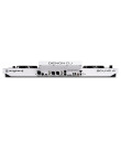 SCLIVE4-WH Système DJ autonome 4 voies avec écran tactile