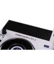 SCLIVE4-WH Système DJ autonome 4 voies avec écran tactile