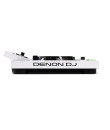 SCLIVE4-WH Système DJ autonome 4 voies avec écran tactile