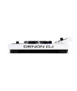 SCLIVE4-WH Système DJ autonome 4 voies avec écran tactile