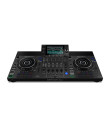 SC LIVE 4 Système DJ autonome 4 voies avec écran tactile
