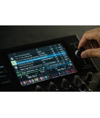 SC LIVE 4 Système DJ autonome 4 voies avec écran tactile