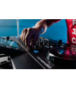 SC LIVE 4 Système DJ autonome 4 voies avec écran tactile