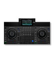 SC LIVE 4 Système DJ autonome 4 voies avec écran tactile