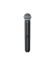 BLX24E-B58-M17 Système Microphone HF