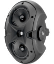 EVID 4.2T Paire d'enceintes murales 30-15 W 100 V