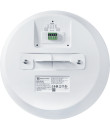 EVID-P6.2W Enceinte suspendue 30-15 W 100 V