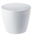 EVID-P6.2W Enceinte suspendue 30-15 W 100 V