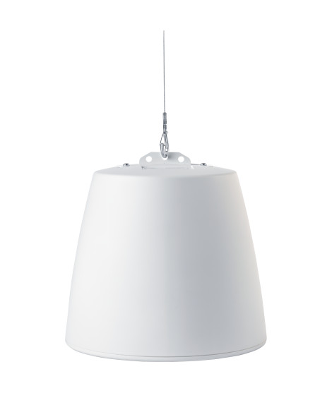 EVID-P6.2W Enceinte suspendue 30-15 W 100 V