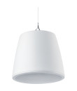 EVID-P6.2W Enceinte suspendue 30-15 W 100 V