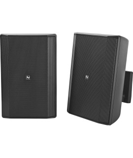 EVID S8.2TB Paire d'enceintes murales 60 W 100 V