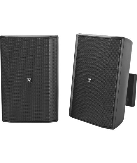 EVID S8.2TB Paire d'enceintes murales 60 W 100 V