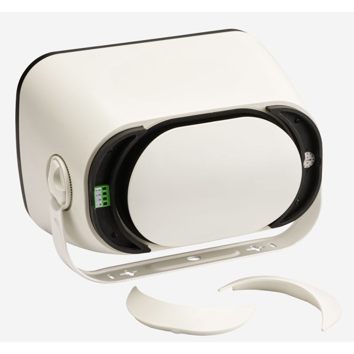 ONDE540W  Enceinte murale 20-10-5  Watts  100 V