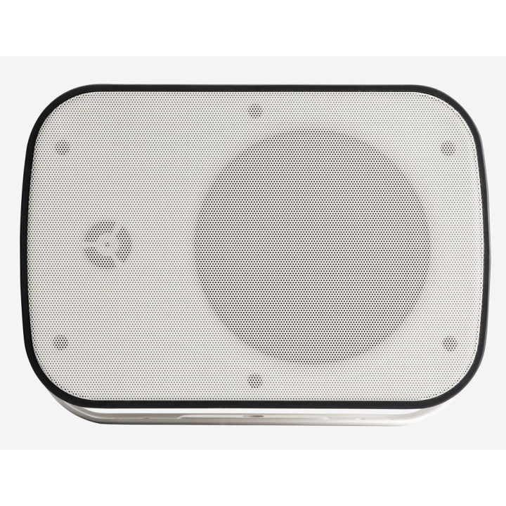 ONDE540W  Enceinte murale 20-10-5  Watts  100 V