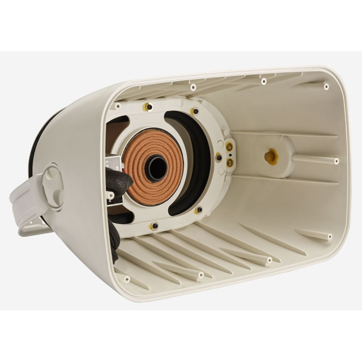 ONDE540W  Enceinte murale 20-10-5  Watts  100 V