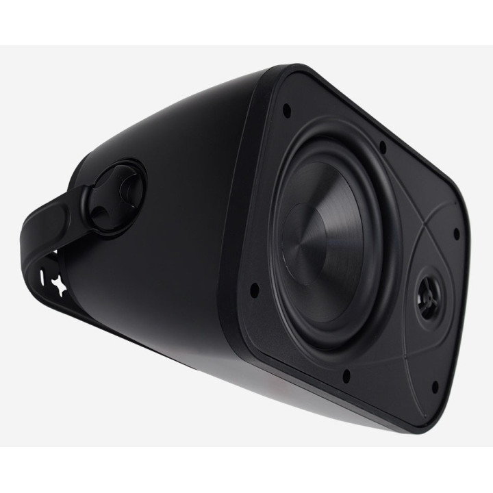 ONDE660B  Enceinte murale 40-20-10  Watts  100 V