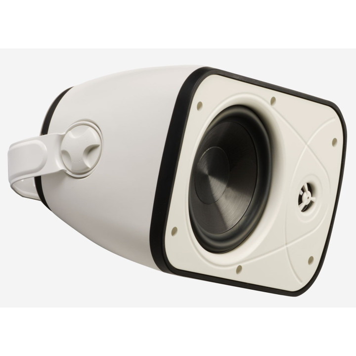ONDE660W  Enceinte murale 40-20-10  Watts  100 V