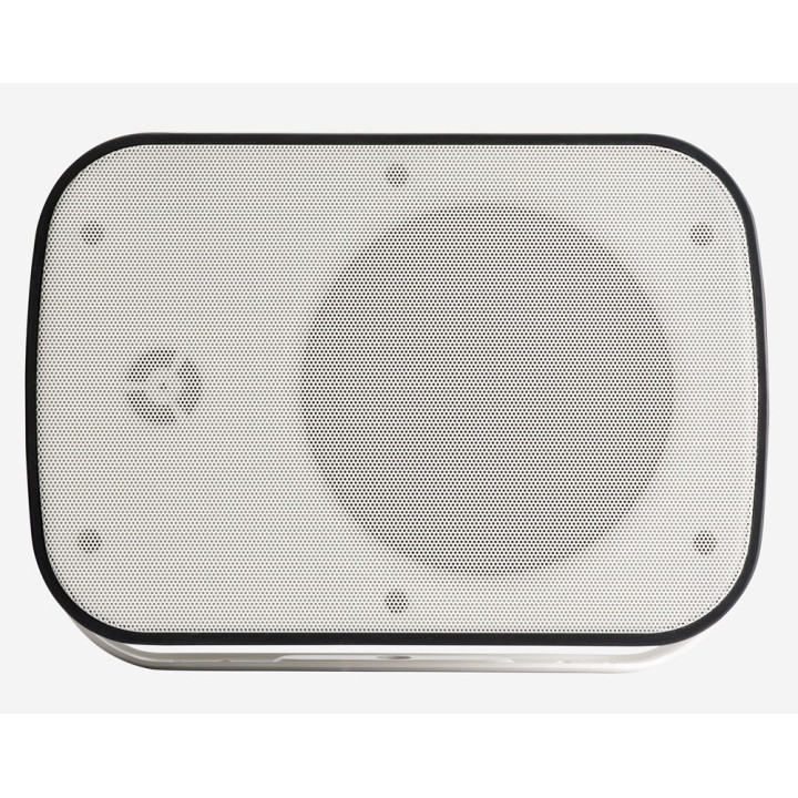 ONDE660W  Enceinte murale 40-20-10  Watts  100 V