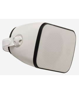 ONDE660W Enceinte murale 40-20-10 Watts 100 V