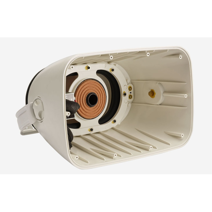 ONDE660W  Enceinte murale 40-20-10  Watts  100 V