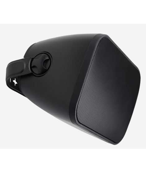 ONDE880B Enceinte murale 50-25 Watts 100 V
