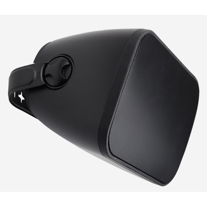 ONDE880B  Enceinte murale 50-25  Watts  100 V
