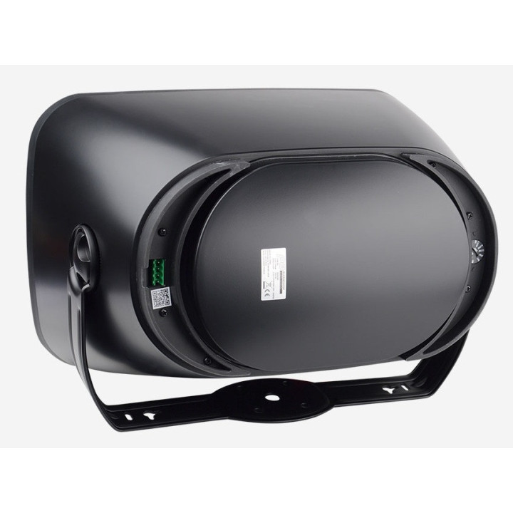 ONDE880B  Enceinte murale 50-25  Watts  100 V