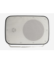 ONDE880W Enceinte murale 50-25 Watts 100 V