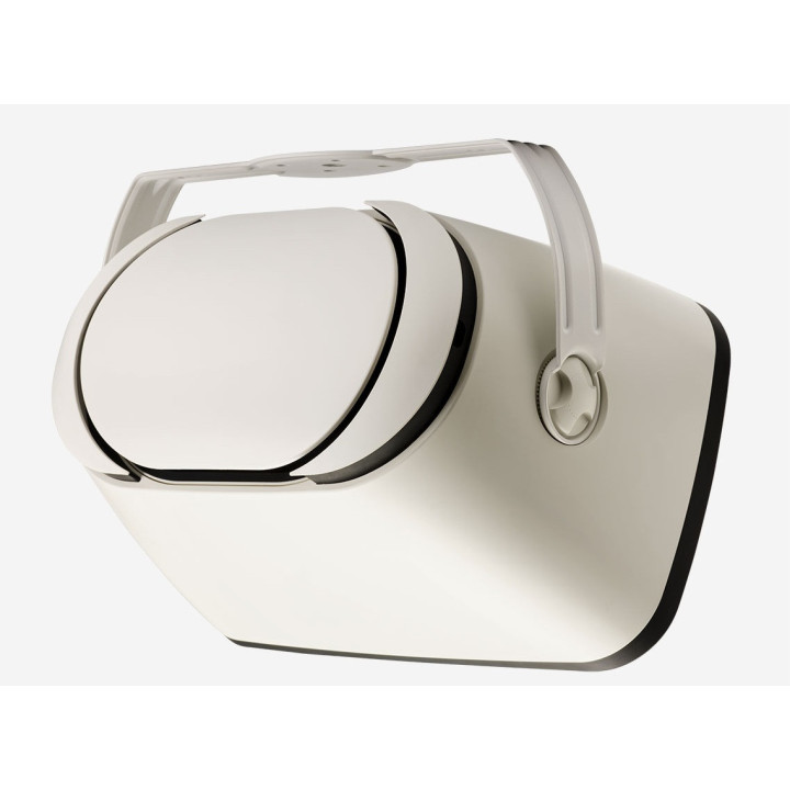 ONDE880W  Enceinte murale 50-25  Watts  100 V