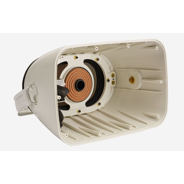 ONDE880W  Enceinte murale 50-25  Watts  100 V