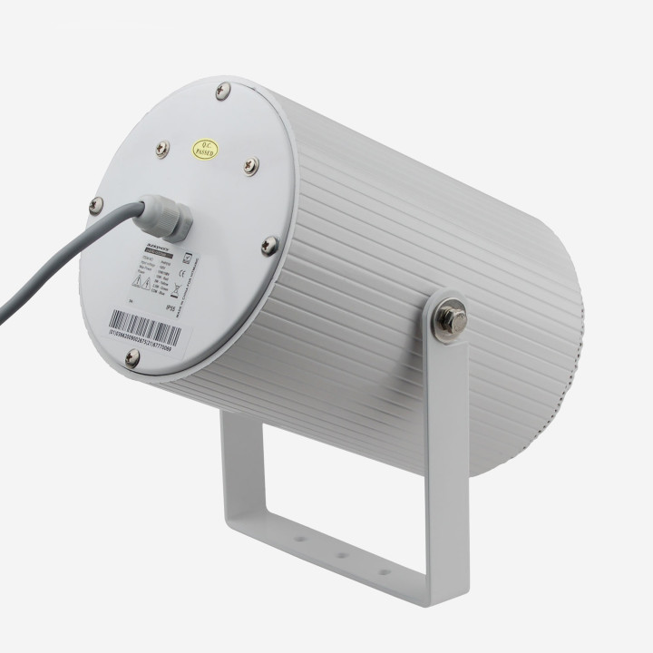 PHP510 Projecteur de son 10 - 5  Watts  100 V