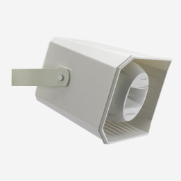 PHP650 Projecteur de son à pavillon  50 - 25 Watts 100 V