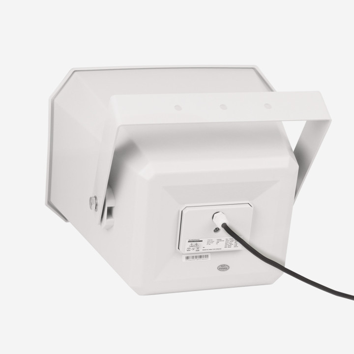 PHP650 Projecteur de son à pavillon  50 - 25 Watts 100 V