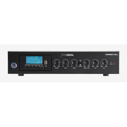 COMBO60Evo   Amplificateur 60 Watts   100 V USB - TUNER-BT
