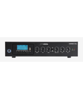 COMBO60Evo Amplificateur 60 Watts 100 V USB - TUNER-BT