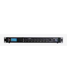 COMBO120Evo Amplificateur 120 Watts 100 V USB - TUNER-BT