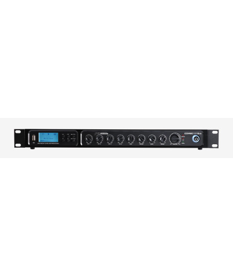 COMBO120Evo Amplificateur 120 Watts 100 V USB - TUNER-BT