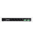 COMBO120Evo Amplificateur 120 Watts 100 V USB - TUNER-BT