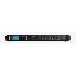 COMBO240Evo   Amplificateur 240 Watts   100 V USB - TUNER-BT