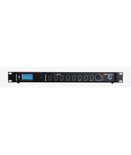 COMBO240Evo Amplificateur 240 Watts 100 V USB - TUNER-BT
