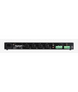 COMBO240Evo Amplificateur 240 Watts 100 V USB - TUNER-BT
