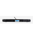 MPU130+ Lecteur multimédia CD/USB/SD/TUNER/BT/DAB+