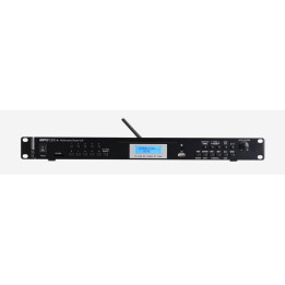 MPU130+ Lecteur multimédia  CD/USB/SD/TUNER/BT/DAB+