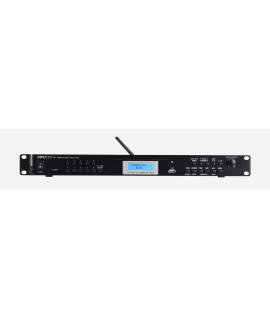 MPU130+ Lecteur multimédia CD/USB/SD/TUNER/BT/DAB+