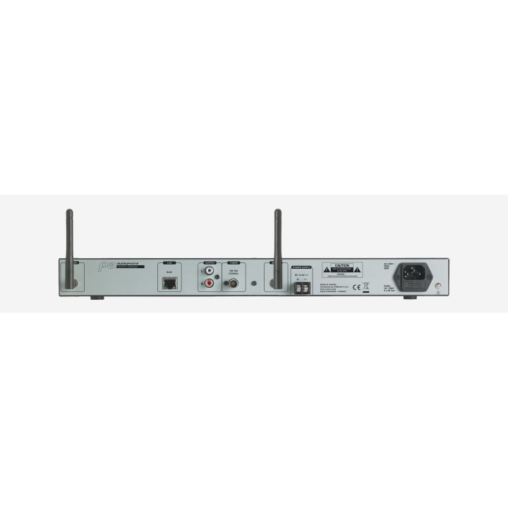WEBRADIO130App Système multisources WEBRADIO