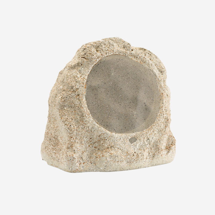 STONE30   Haut-parleur de jardin roche  30-15 W 100 V